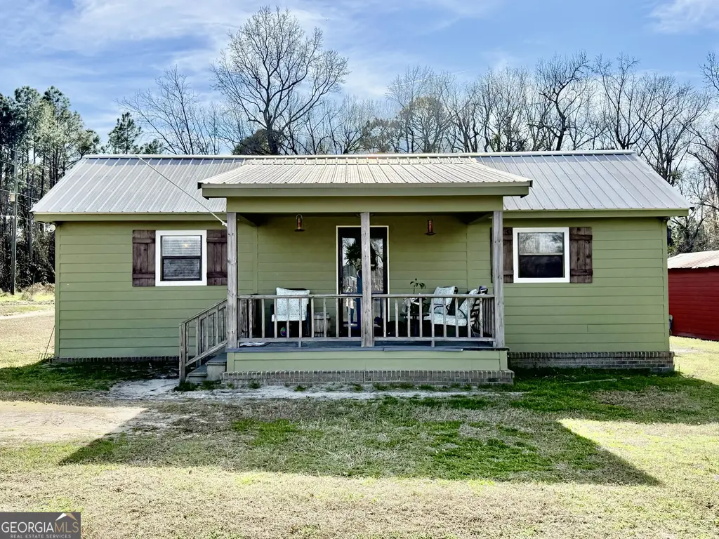 247 Jim Hendrix Lane, Claxton