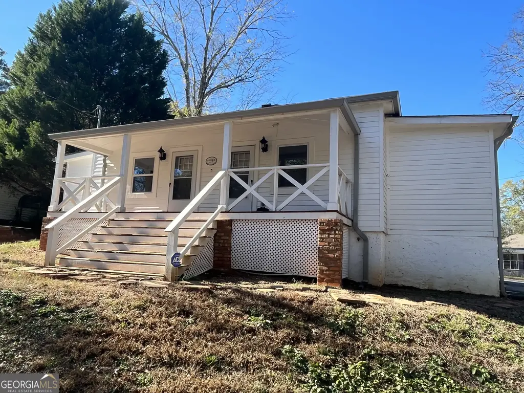 3 Beech Street, Porterdale