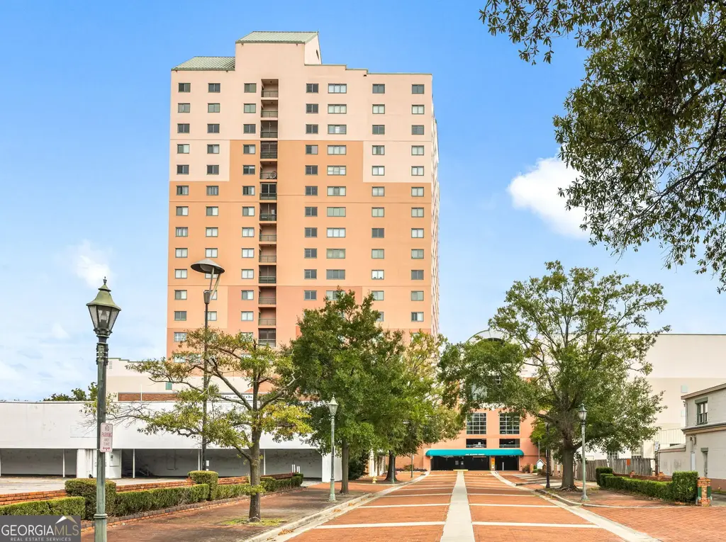 1 7th Street, Augusta