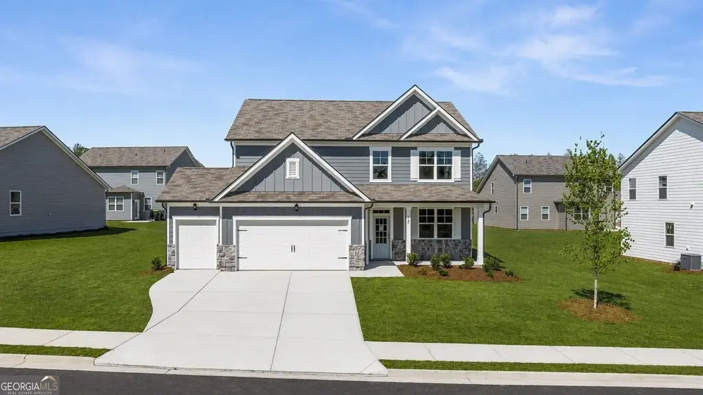 709 Anchor Avenue, Villa Rica