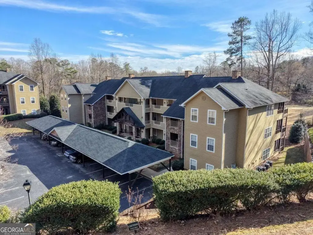 92 Glen Eagle B303 Court, Clayton