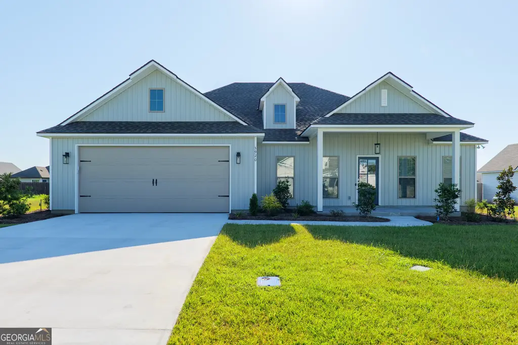 3920 Bull Run, Valdosta