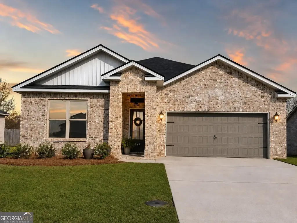 417 Otters Ridge Drive, Kathleen