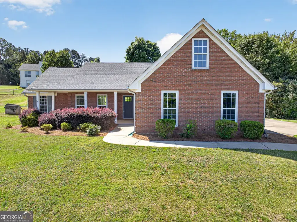 719 Mallard Drive, Winder