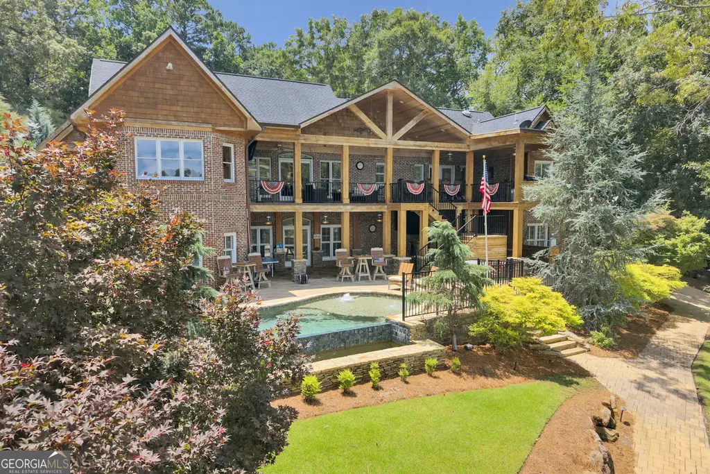 139 Lake Pines Circle, Jackson