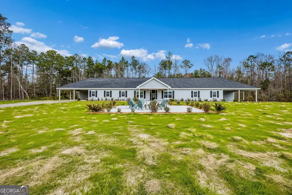 336 Woodland Way, Kingsland