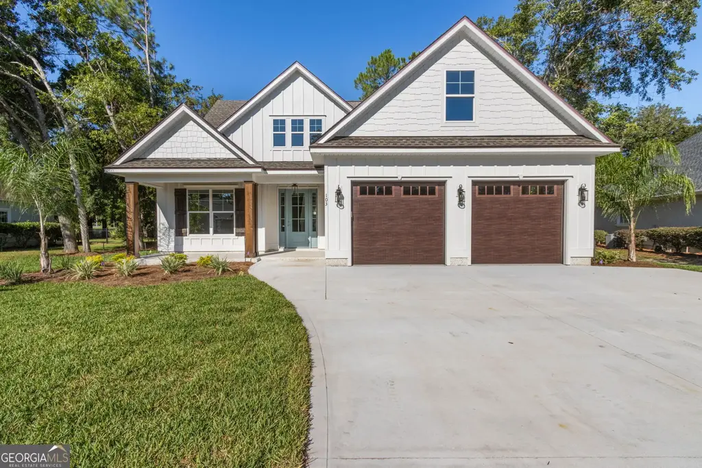 103 Maybird Drive, Kingsland