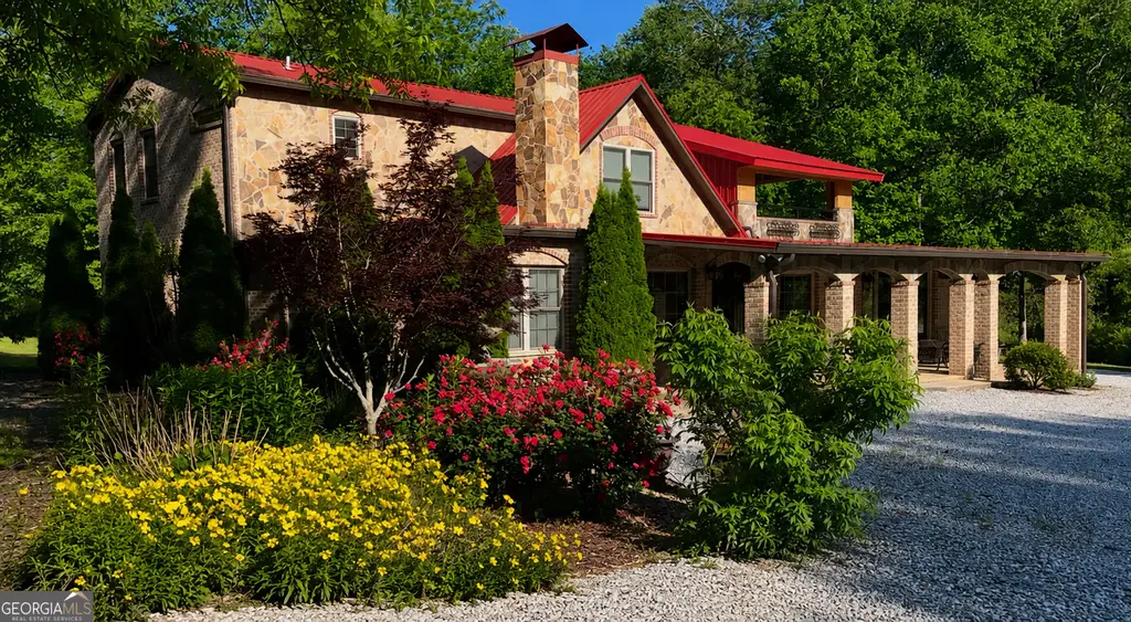 1422 Wolffork Road, Rabun Gap