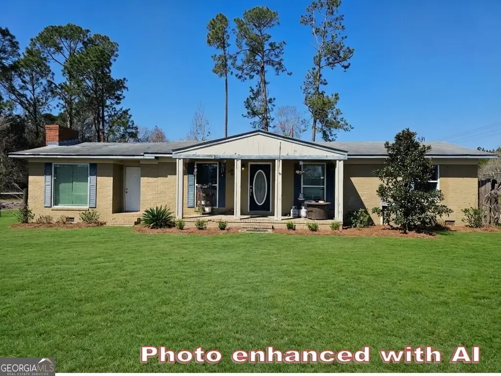 2464 & 2470 Savannah Highway, Sylvania