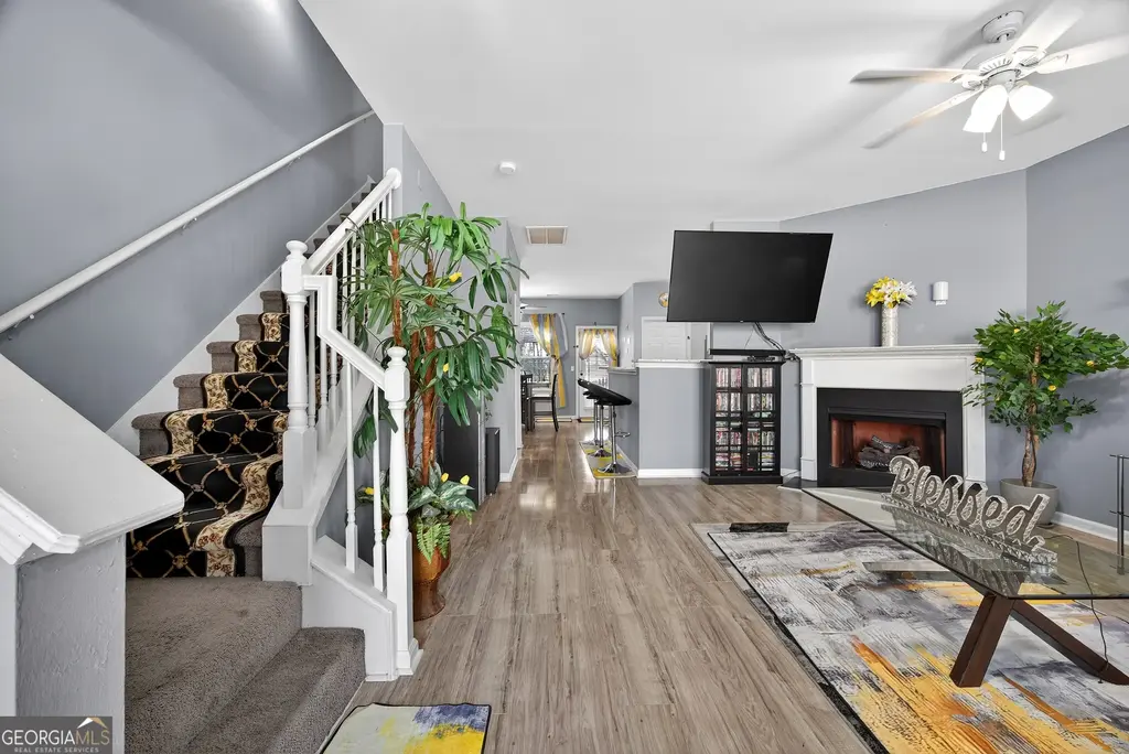 7244 Rockhouse Road 7, Austell