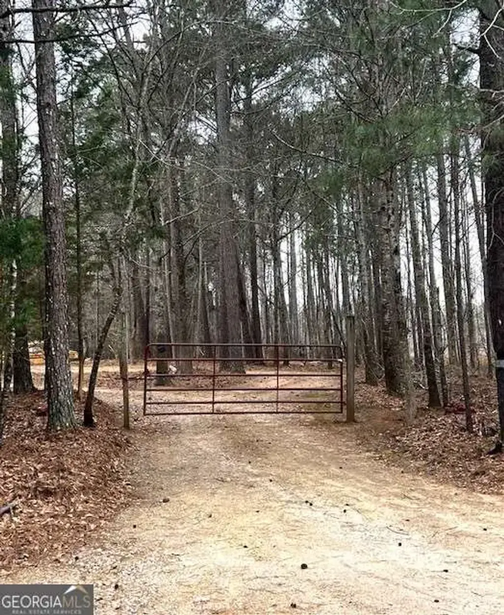 1190 Old Madison Highway, Watkinsville