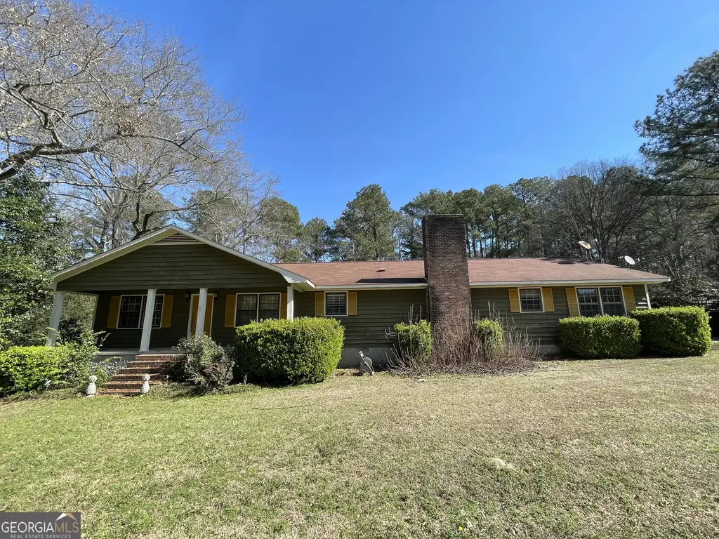 173 Berkley Road, Cochran