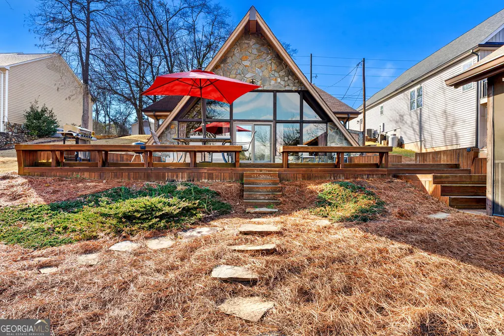 618 Sunrise Circle, Fair Play