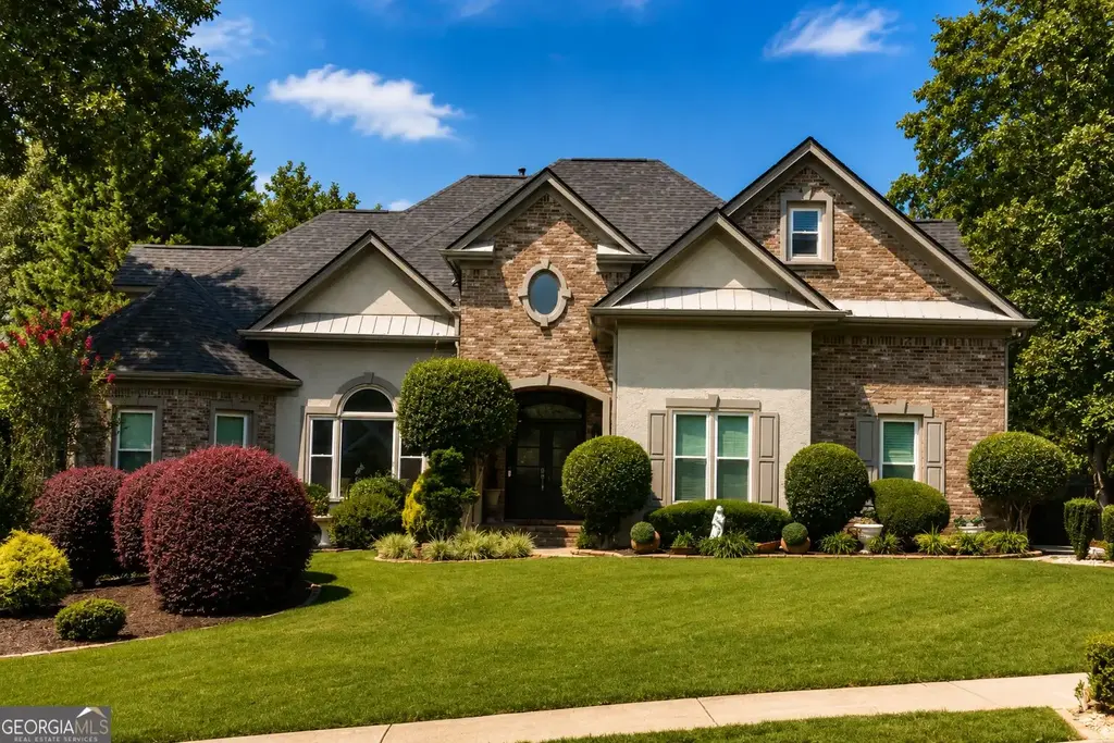 461 Schofield Drive, Powder Springs