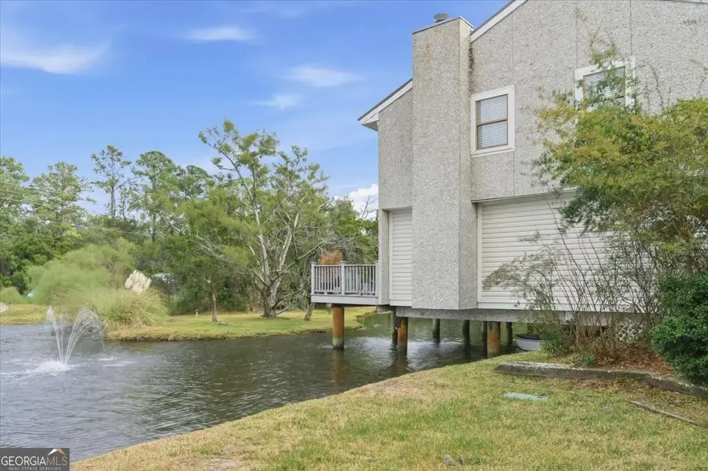 1000 Sea Island Road #68, St. Simons