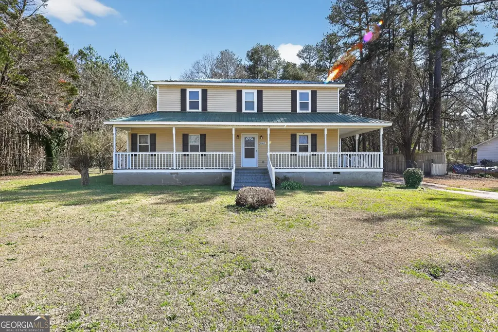 4602 Windsor Spring Road, Hephzibah