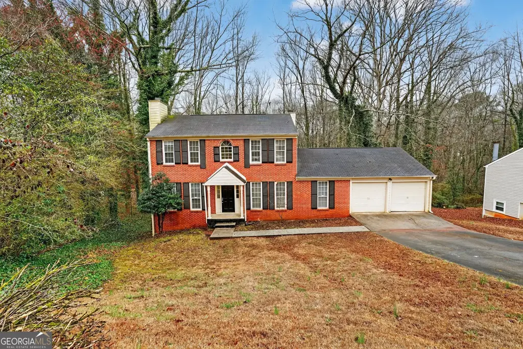 3807 Valpariso Circle, Decatur