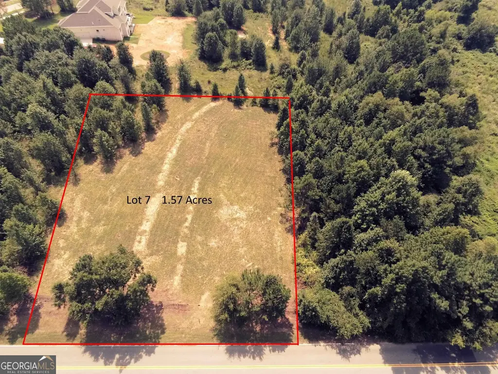 7506 Rivertown Road, Fairburn