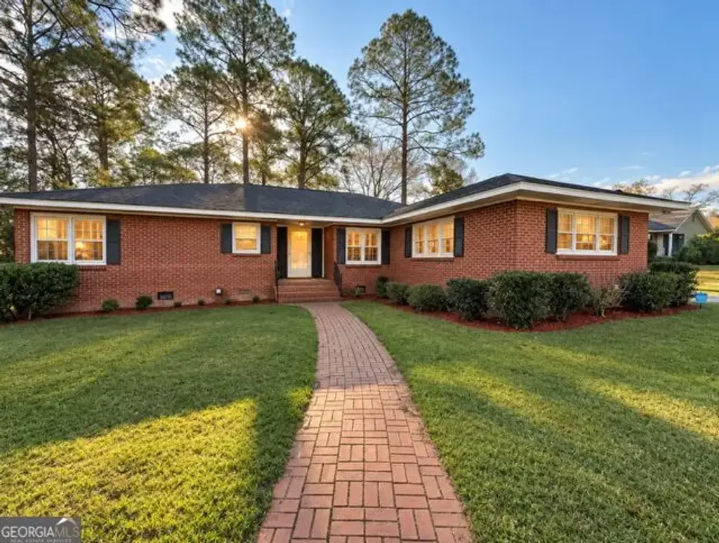 1221 Ridge Avenue N, Tifton