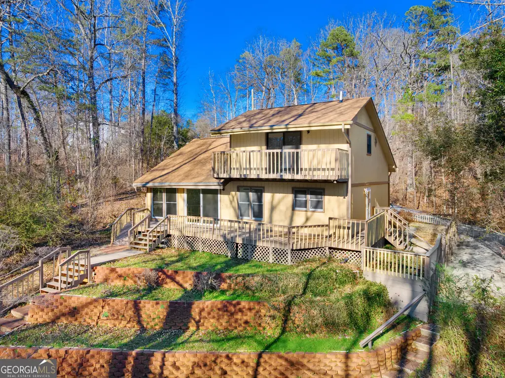 251 Cherokee Drive, Fair Play