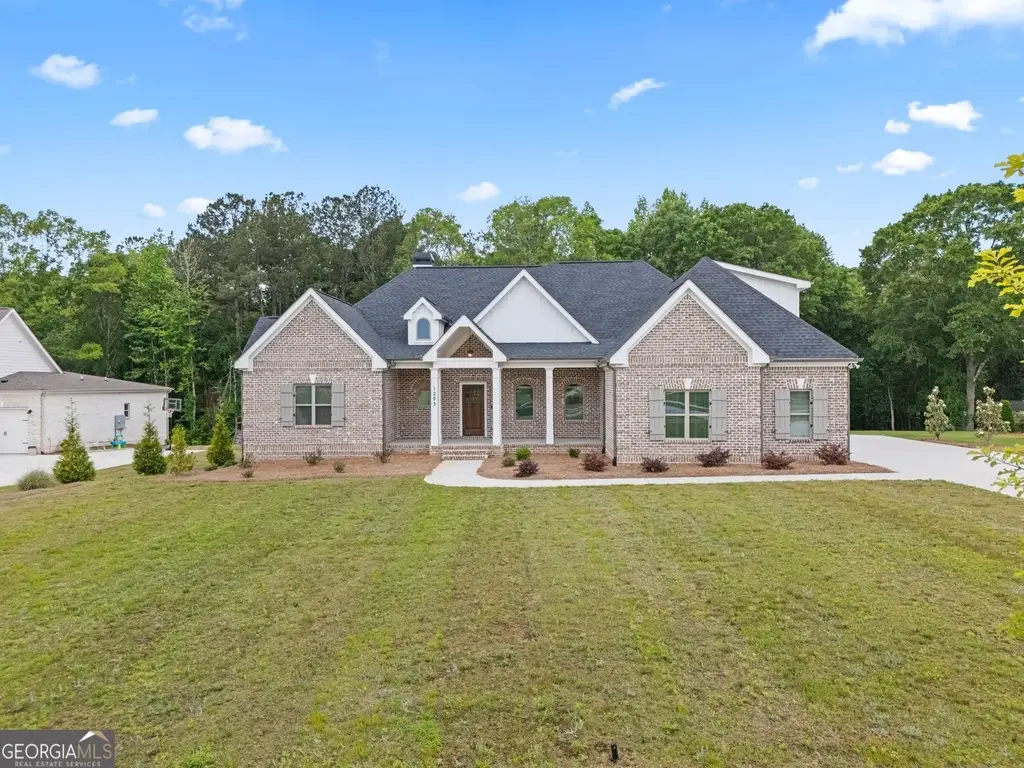 1293 Beebalm Drive, Statham
