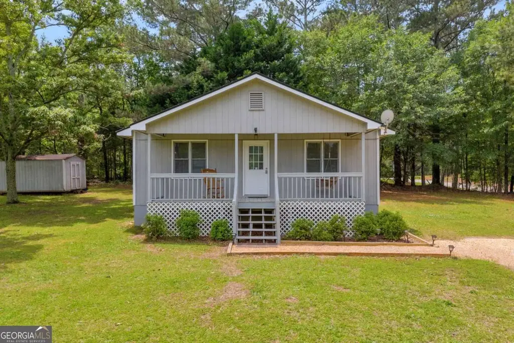 5180 Price Mill Road, Bishop