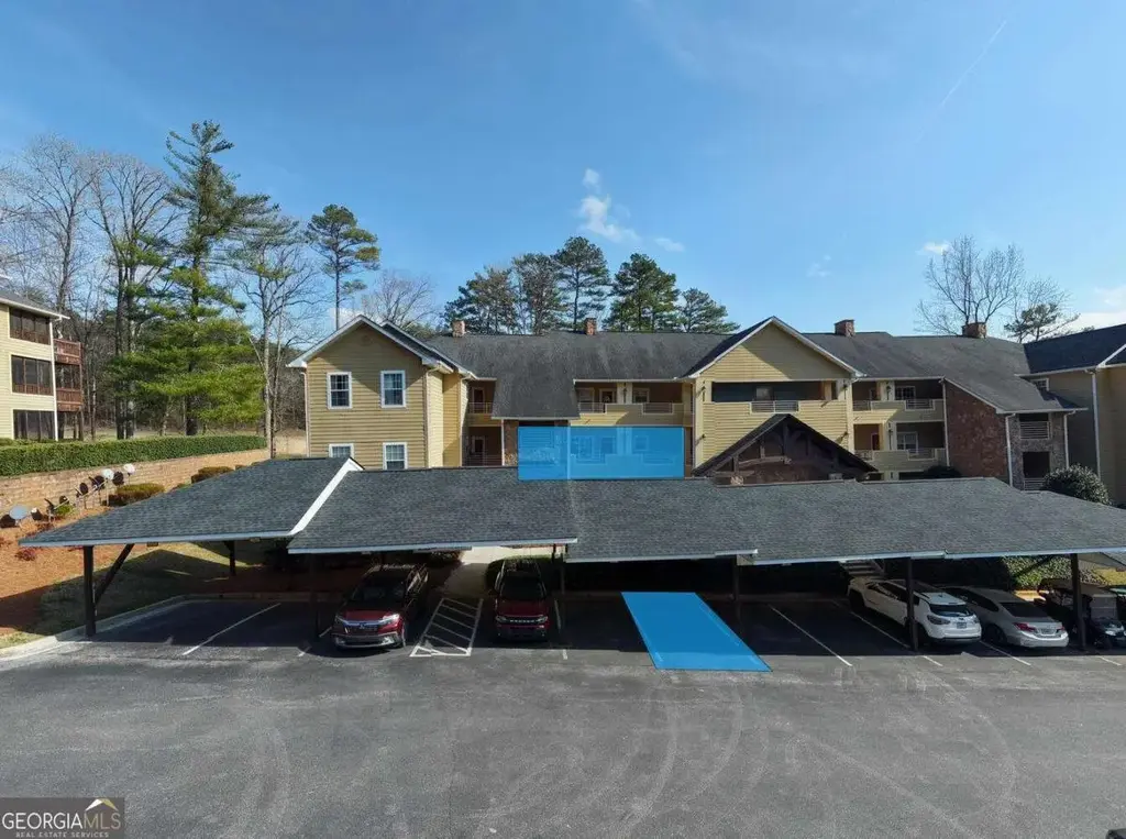 94 Gleneagle Court C202, Clayton