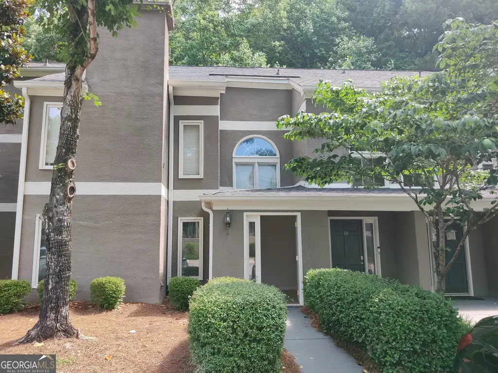 17 Brittany Way Ne, Atlanta