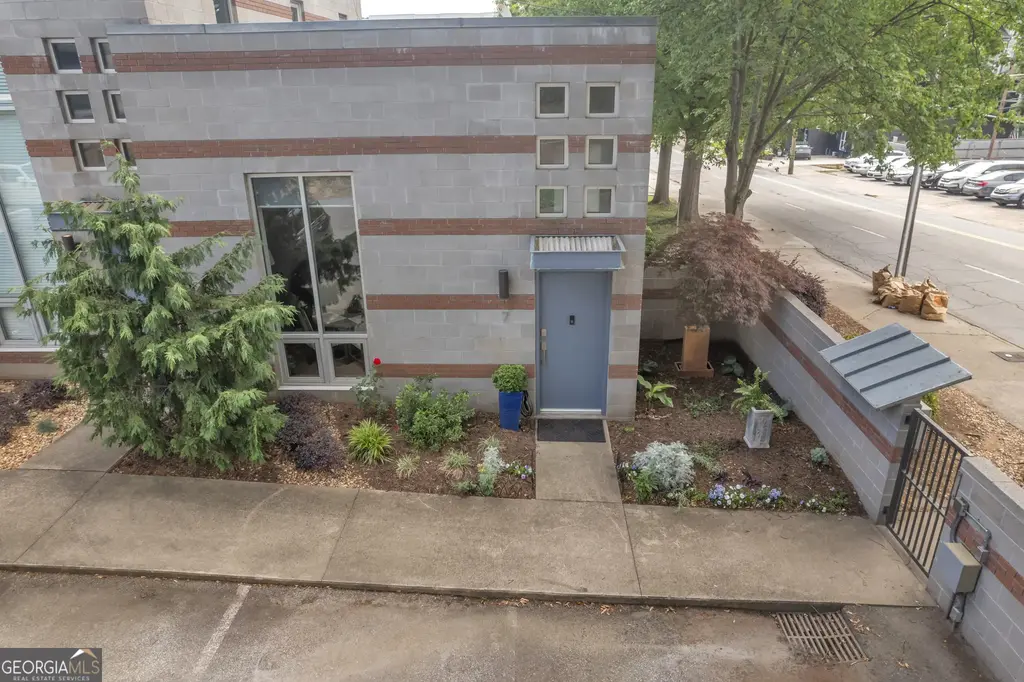 542 Ralph Mcgill Boulevard 7, Atlanta