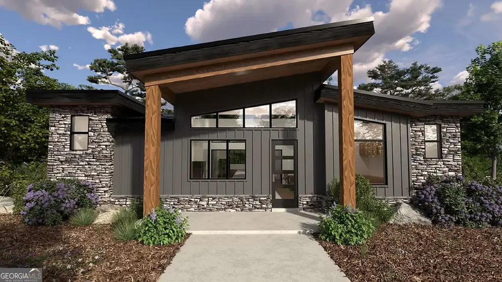 Lot 1 Whiskey Mountain Estates, Hiawassee