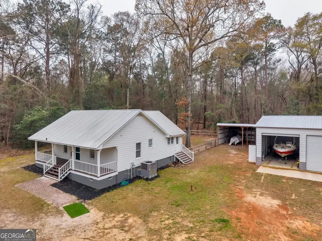 418 Flintside Drive, Cobb