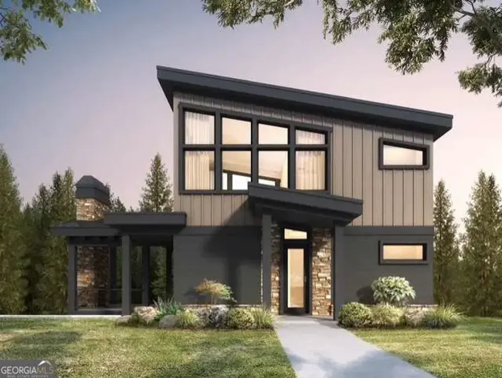 Lot 4 Whiskey Mountain Estates, Hiawassee