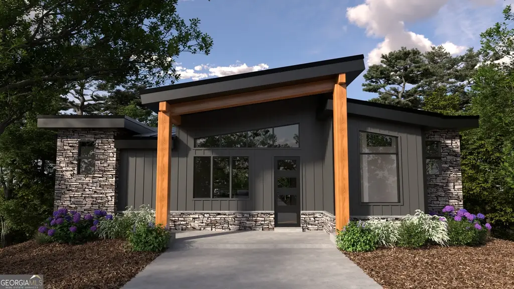 Lot 6 Whiskey Mountain Estates, Hiawassee
