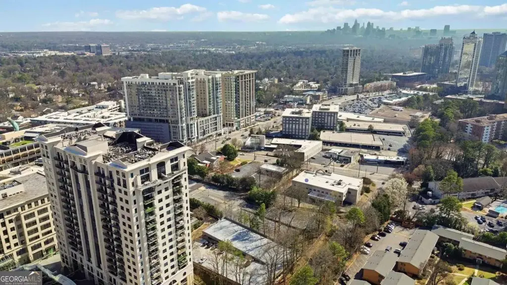 3040 Peachtree Road Nw 309, Atlanta