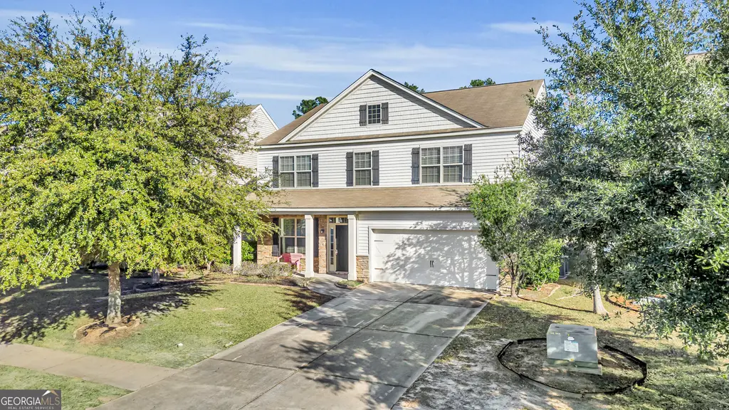 256 Cattle Run Way, Pooler