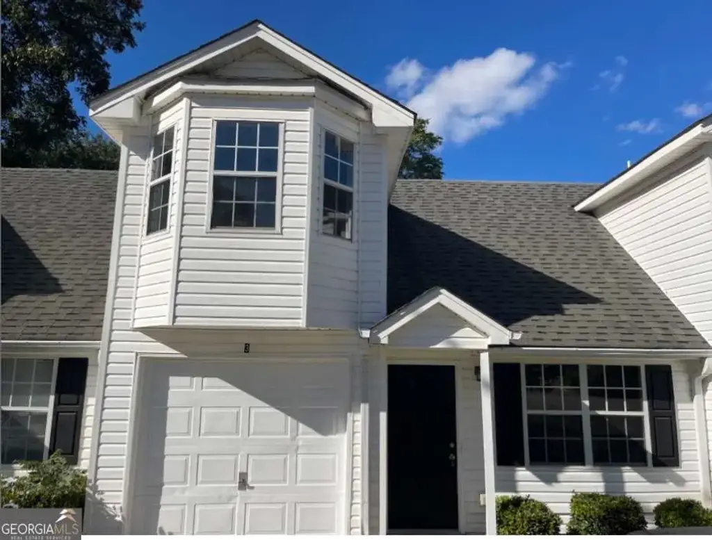 209 E Wilson Street 3, Villa Rica