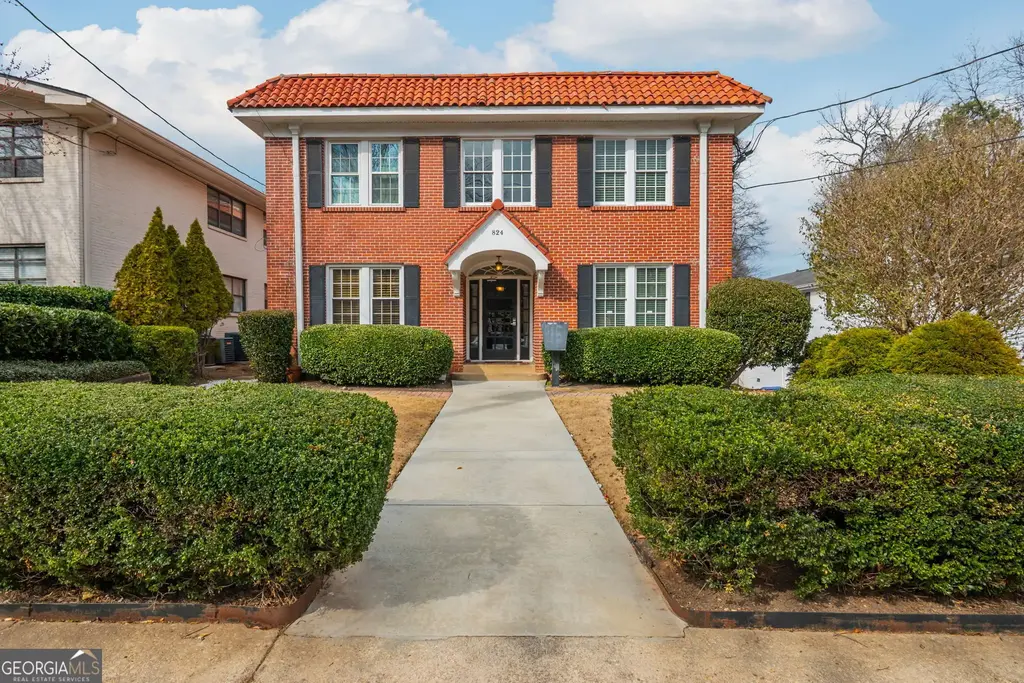 824 Greenwood Avenue 10, Atlanta