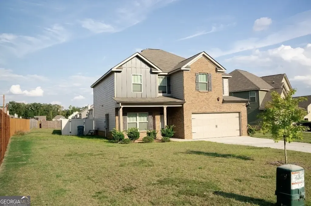 6014 Prodigy Lane, Locust Grove