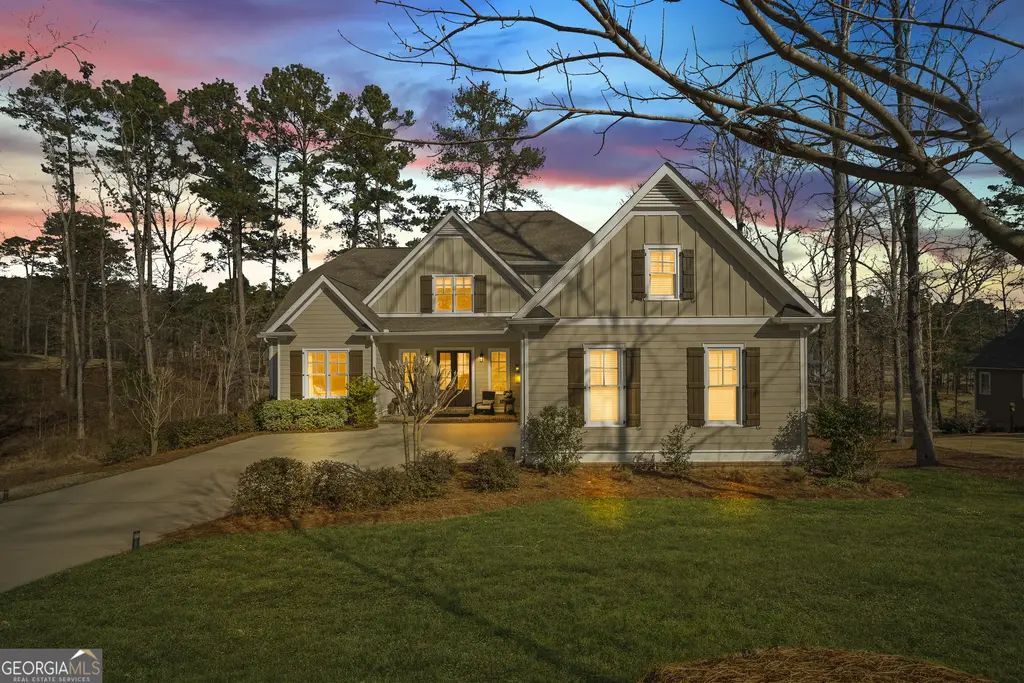 1020 Turnberry Circle, Greensboro