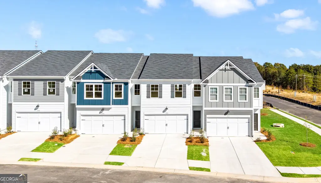 1017 Homestead Drive 201, Macon