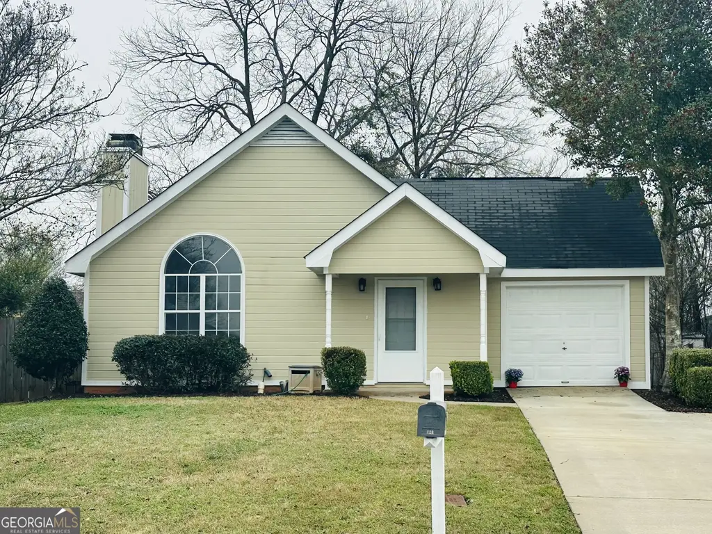 120 Country Walk, Warner Robins
