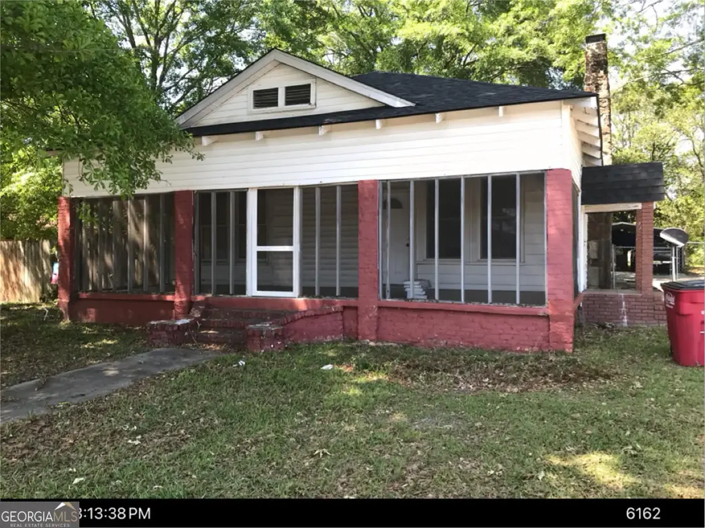 1803 Rocky Creek Road, Macon