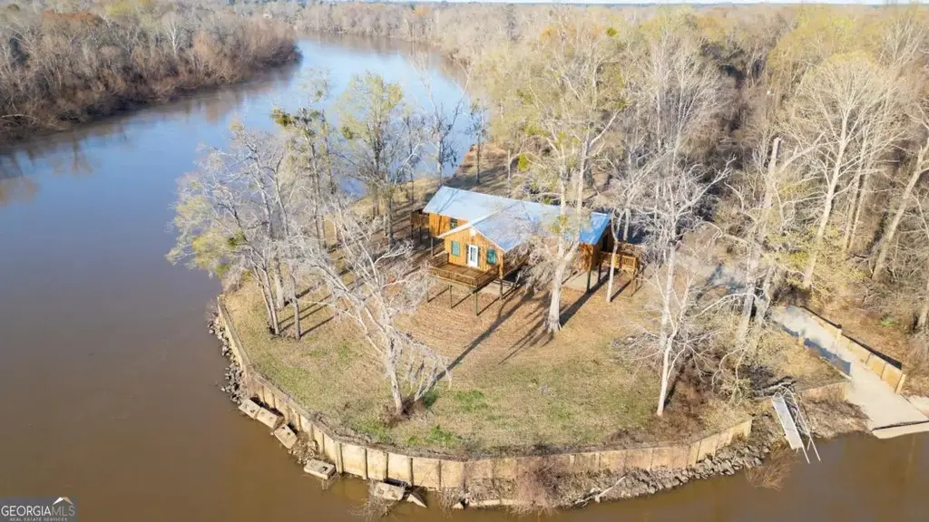 6 Three Rivers Estates Road, Uvalda