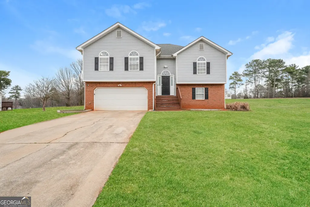 510 Trinity Trail, Ellenwood