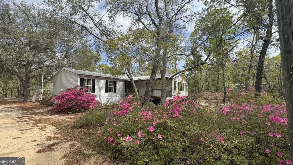 495 Mitchell Drive, Reidsville
