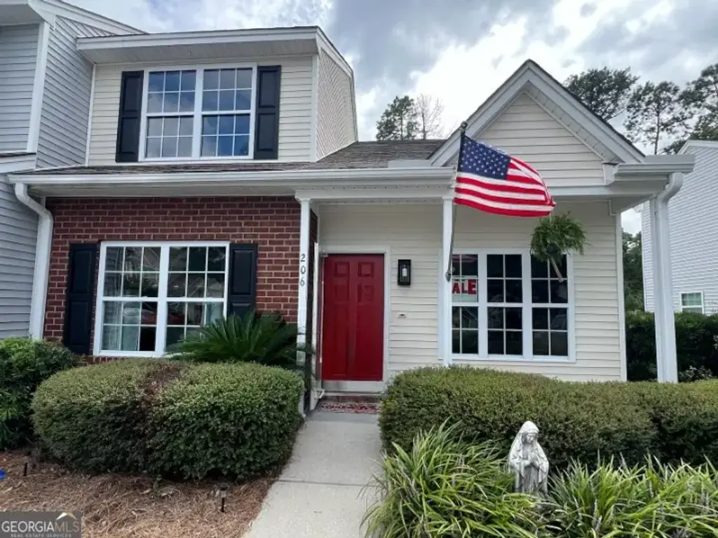 206 Sonata Circle, Pooler