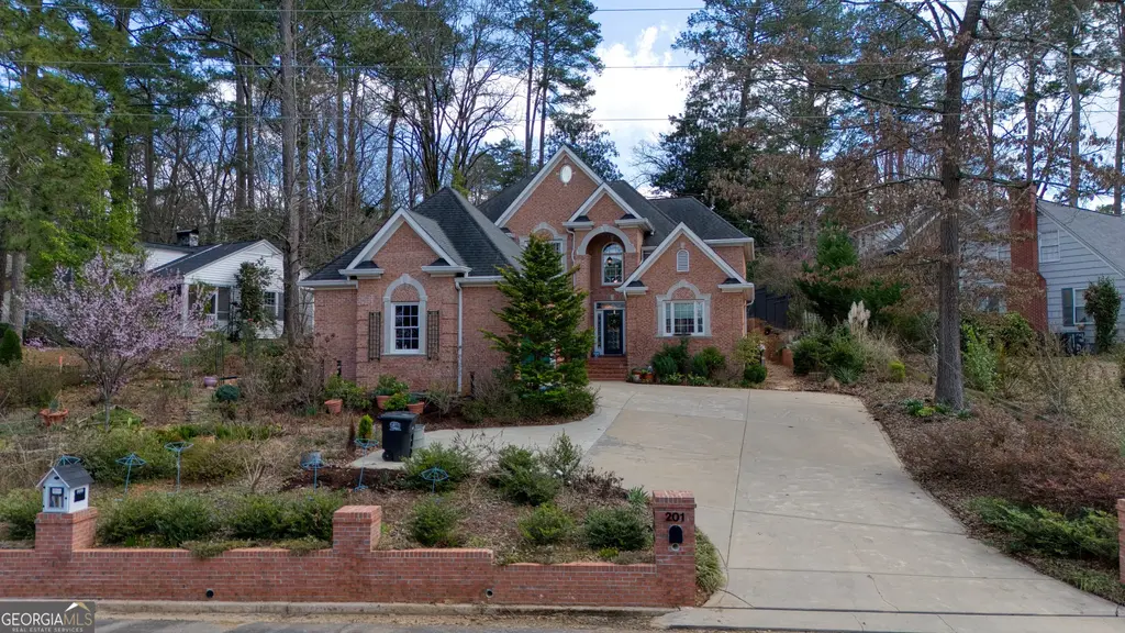 201 Bass Avenue Sw, Rome