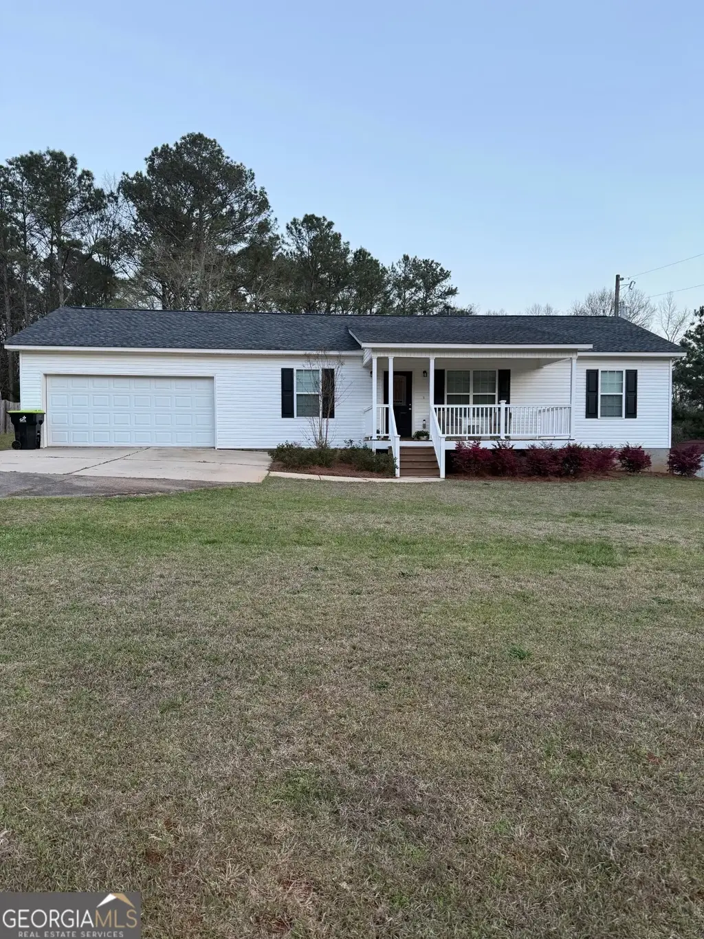 2665 Old Alabama Road, Thomaston