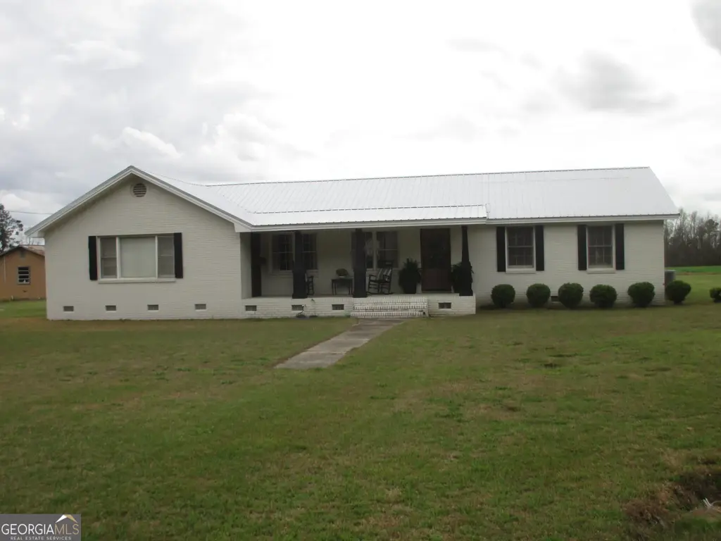 84 Comer Yawn Road, Hazlehurst