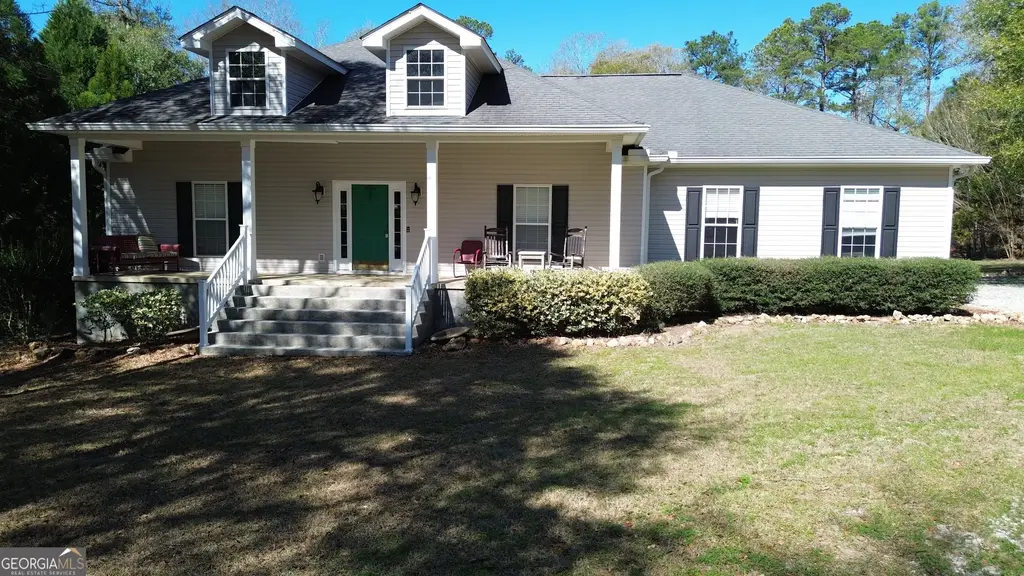 96 Cotton Cove Drum, Georgetown
